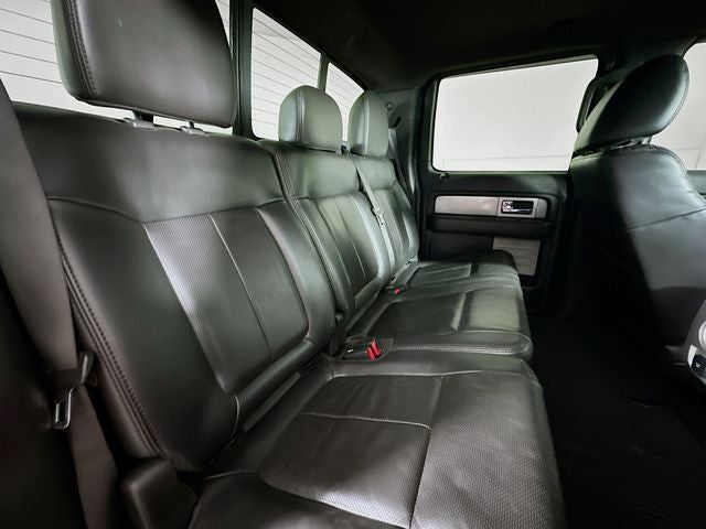 2011 Ford F-150 SVT Raptor w/ PWR MOONROOF