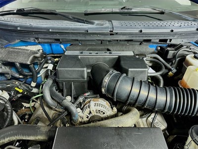 2011 Ford F-150 SVT Raptor w/ PWR MOONROOF