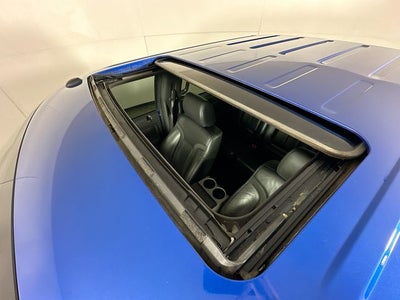 2011 Ford F-150 SVT Raptor w/ PWR MOONROOF