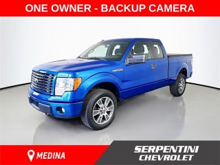 2014 Ford F-150 STX 5.0L V8 ONE OWNER