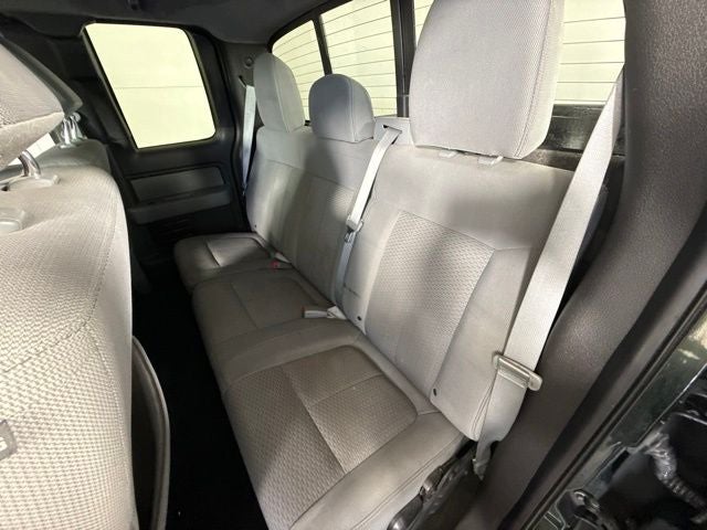 2012 Ford F-150 XLT w/ TRAILER PKG