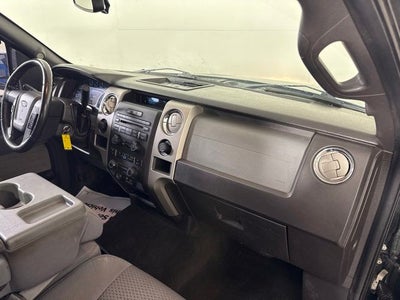 2012 Ford F-150 XLT w/ TRAILER PKG