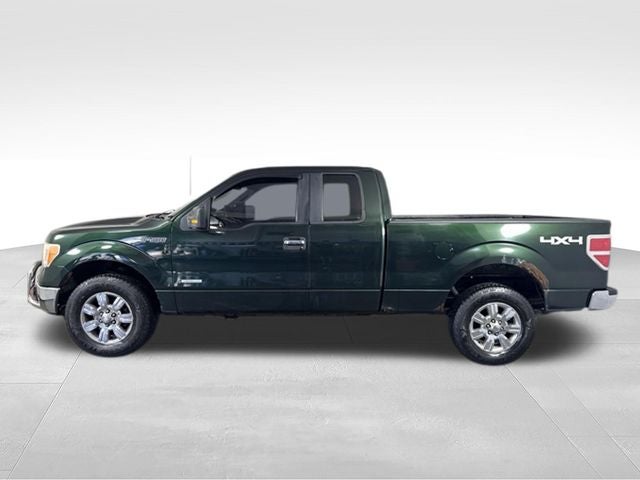 2012 Ford F-150 XLT w/ TRAILER PKG