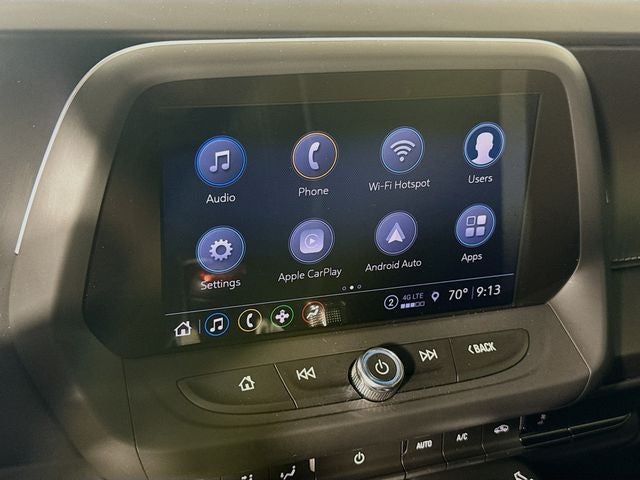 2022 Chevrolet Camaro SS 1SS w/ ONLY 2K MILES