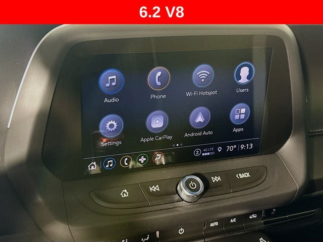 2022 Chevrolet Camaro SS 1SS w/ ONLY 2K MILES