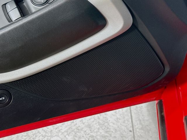2022 Chevrolet Camaro SS 1SS w/ ONLY 2K MILES