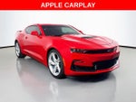 2022 Chevrolet Camaro SS 1SS w/ ONLY 2K MILES