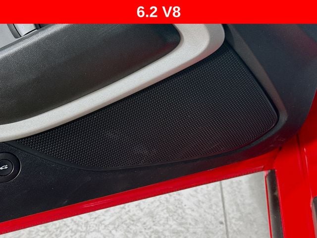 2022 Chevrolet Camaro SS 1SS w/ ONLY 2K MILES