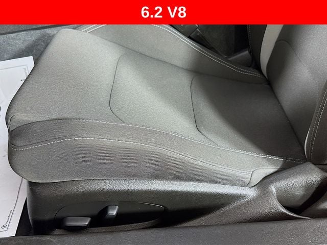 2022 Chevrolet Camaro SS 1SS w/ ONLY 2K MILES