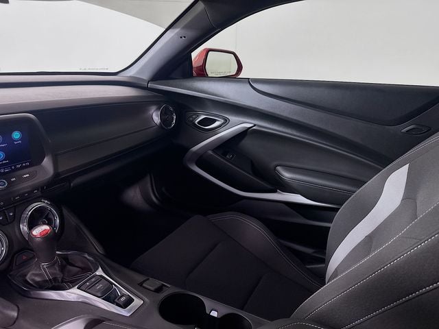 2022 Chevrolet Camaro SS 1SS w/ ONLY 2K MILES