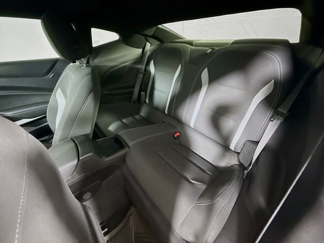 2022 Chevrolet Camaro SS 1SS w/ ONLY 2K MILES
