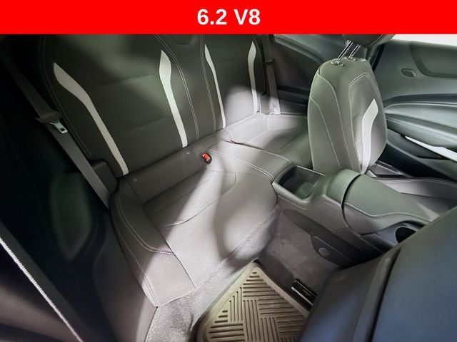 2022 Chevrolet Camaro SS 1SS w/ ONLY 2K MILES