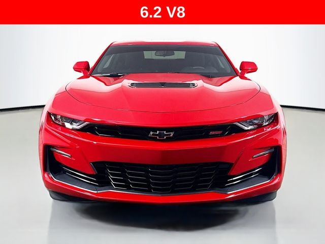 2022 Chevrolet Camaro SS 1SS w/ ONLY 2K MILES