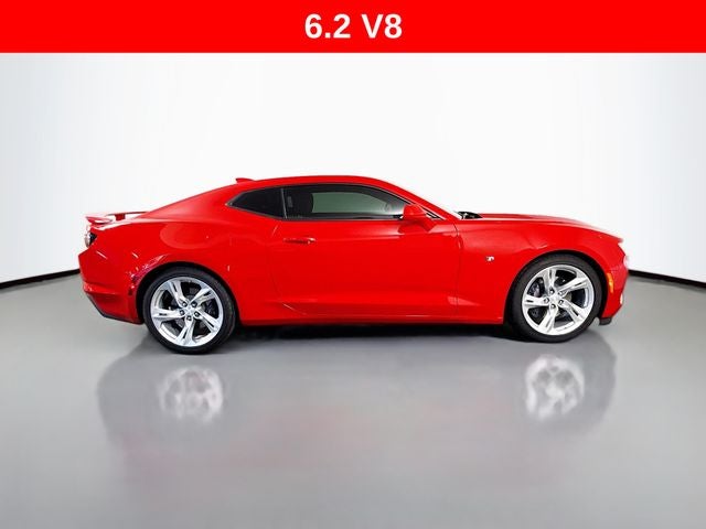 2022 Chevrolet Camaro SS 1SS w/ ONLY 2K MILES
