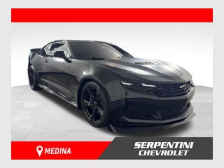 2021 Chevrolet Camaro LT1
