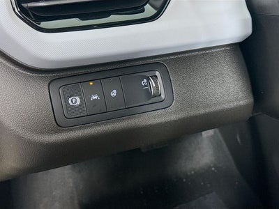 2027 Chevrolet Bolt EV LT