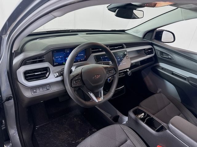 2027 Chevrolet Bolt EV LT