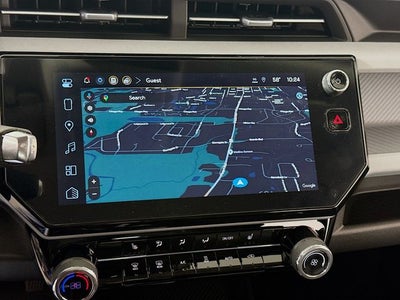 2027 Chevrolet Bolt EV LT