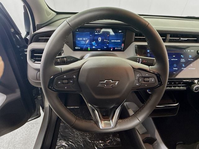 2027 Chevrolet Bolt EV LT