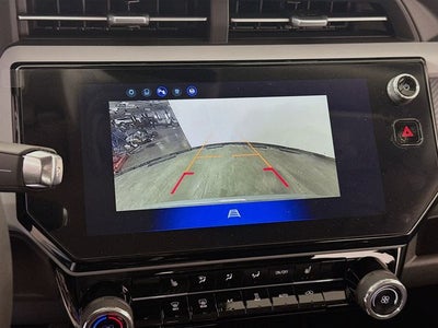 2027 Chevrolet Bolt EV LT