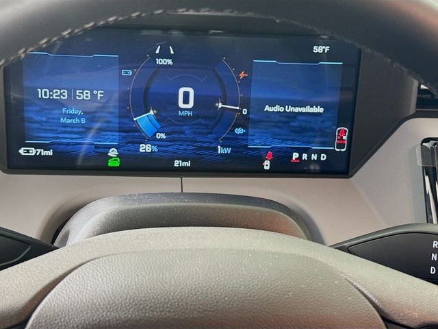 2027 Chevrolet Bolt EV LT