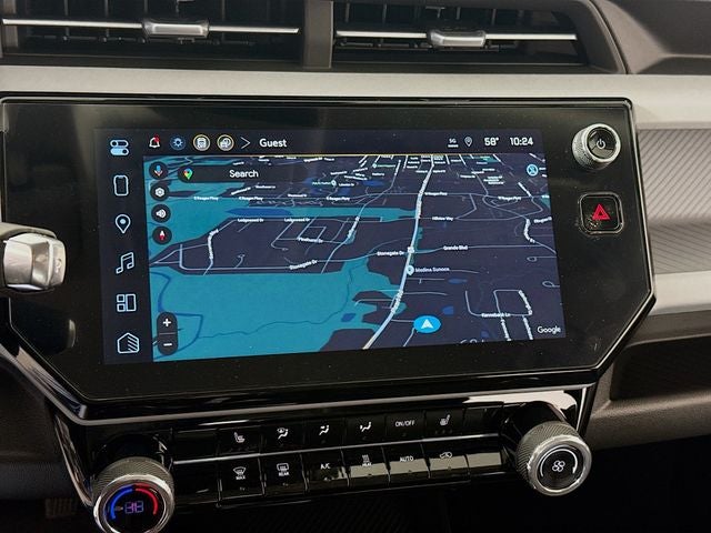 2027 Chevrolet Bolt EV LT