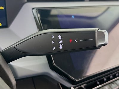 2027 Chevrolet Bolt EV LT