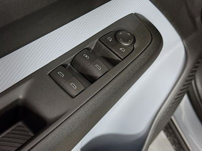 2027 Chevrolet Bolt EV LT