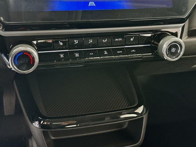 2027 Chevrolet Bolt EV LT