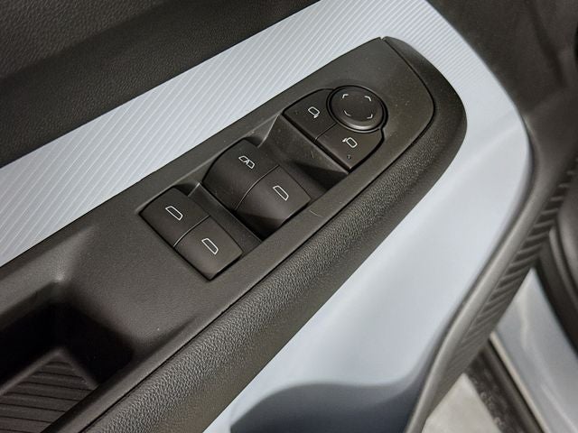2027 Chevrolet Bolt EV LT