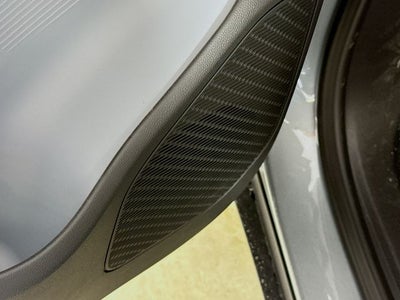 2027 Chevrolet Bolt EV LT