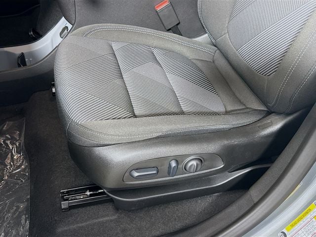 2027 Chevrolet Bolt EV LT