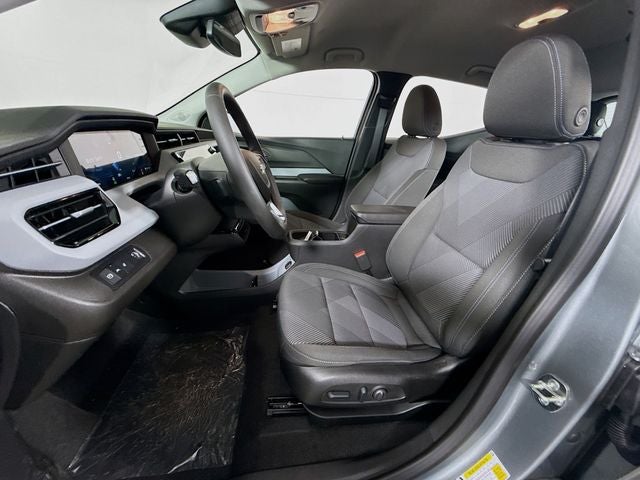 2027 Chevrolet Bolt EV LT