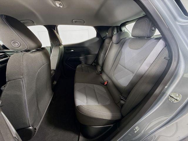2027 Chevrolet Bolt EV LT