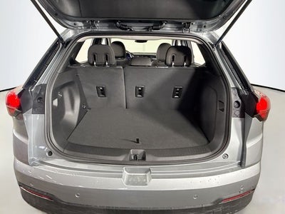 2027 Chevrolet Bolt EV LT