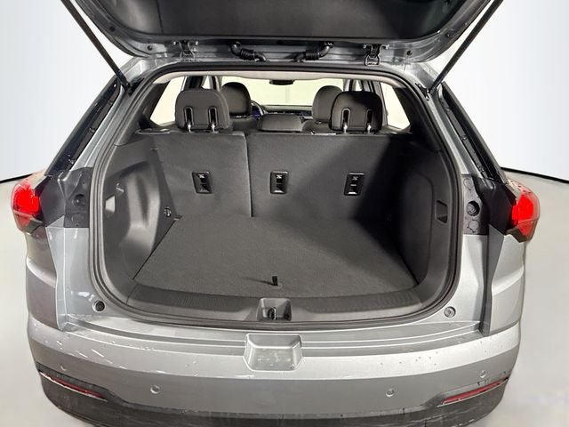 2027 Chevrolet Bolt EV LT
