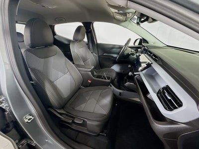 2027 Chevrolet Bolt EV LT