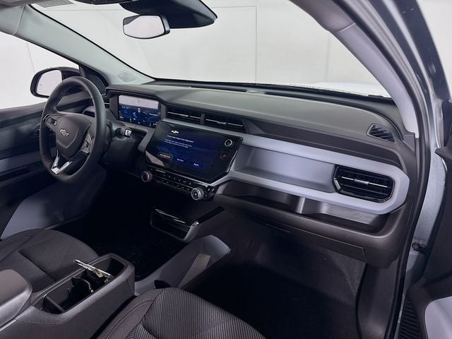 2027 Chevrolet Bolt EV LT