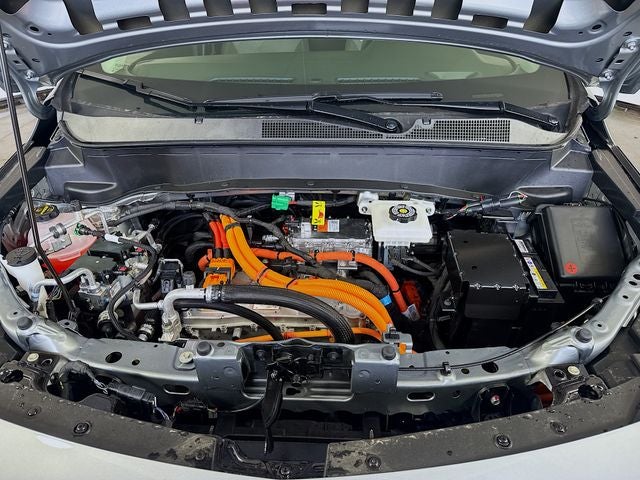 2027 Chevrolet Bolt EV LT