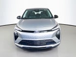 2027 Chevrolet Bolt EV LT
