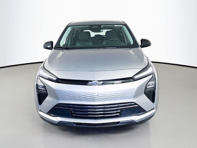 2027 Chevrolet Bolt EV LT
