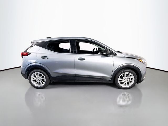 2027 Chevrolet Bolt EV LT