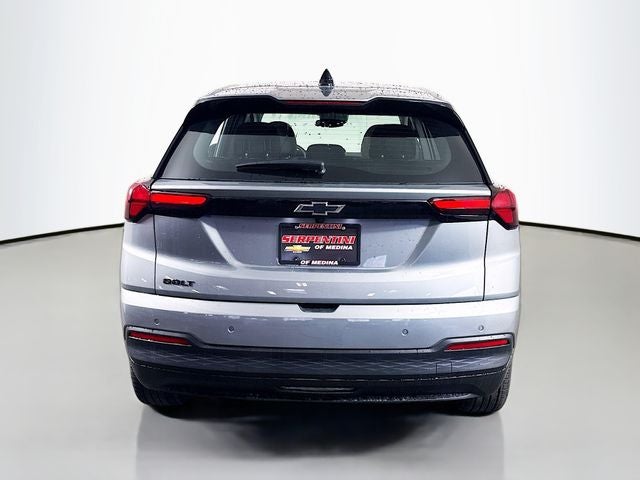 2027 Chevrolet Bolt EV LT