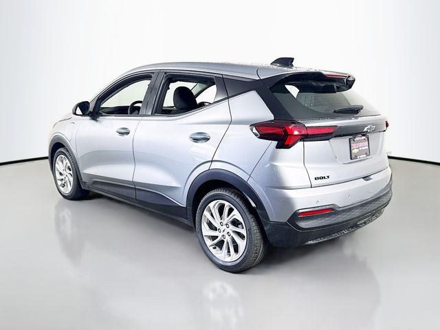 2027 Chevrolet Bolt EV LT