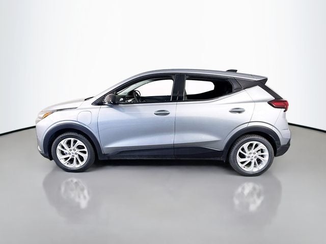 2027 Chevrolet Bolt EV LT