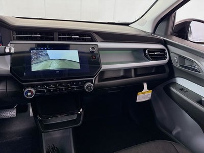 2027 Chevrolet Bolt EV RS