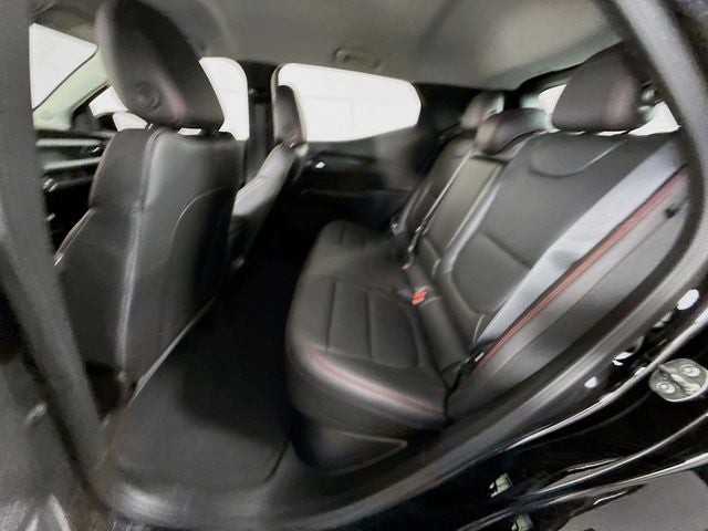 2027 Chevrolet Bolt EV RS