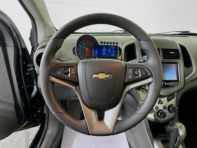 2015 Chevrolet Sonic LT w/ ONLY 19K MILES