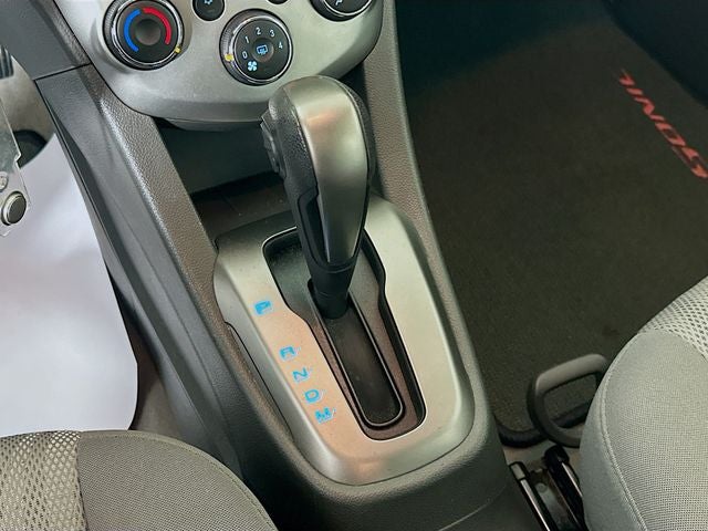 2015 Chevrolet Sonic LT w/ ONLY 19K MILES