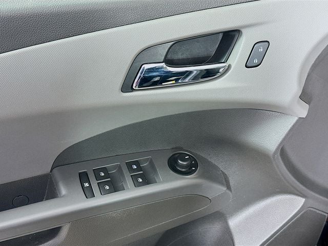 2015 Chevrolet Sonic LT w/ ONLY 19K MILES